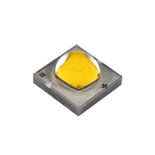 LED bianco - XP-G  - Cree - rotondo / mobile / per esterni