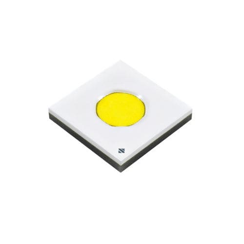 LED bianco - XM-MR - Cree - quadrato / compatto / SMD