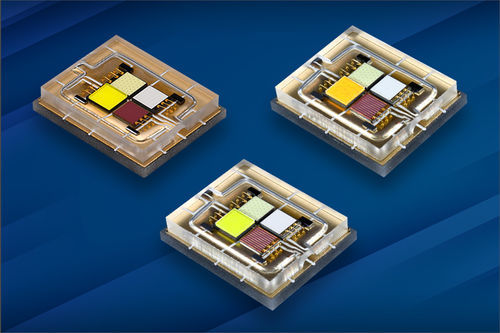 LED multicolore - XN-P  - Cree - SMD / di illuminazione