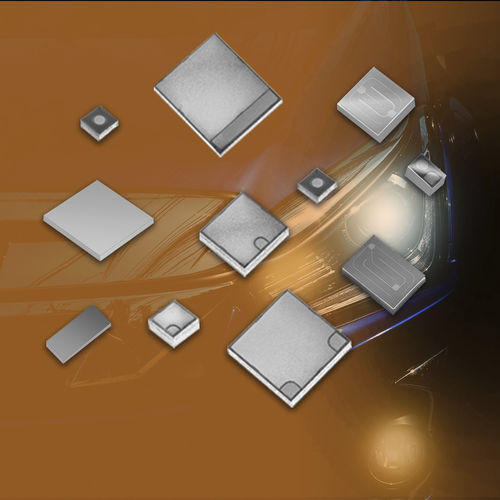 LED bianco - SA1438 - Cree - chip / per automobile