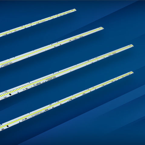 LED bianco - Standard L2 Linear - Cree - standard / a nastro / standard