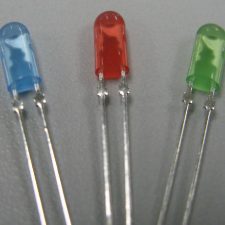 LED blu - C4SMA series - Cree - rosso / verde / per esterni