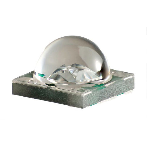 LED bianco - XT-E  - Cree - blu / rotondo / compatto
