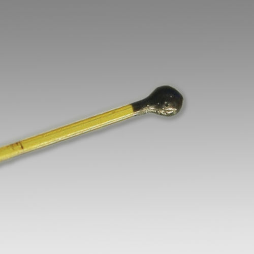 Sensore di temperatura a fibra ottica - TSNANO - Optocon AG - a sicurezza intrinseca / per alta temperatura / in miniatura