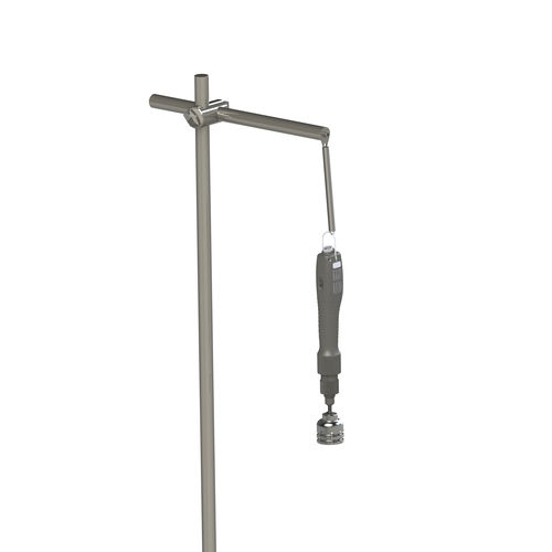 Macchina avvitatrice manuale - VS50 - CDA - semiautomatica / per sistemi a isola