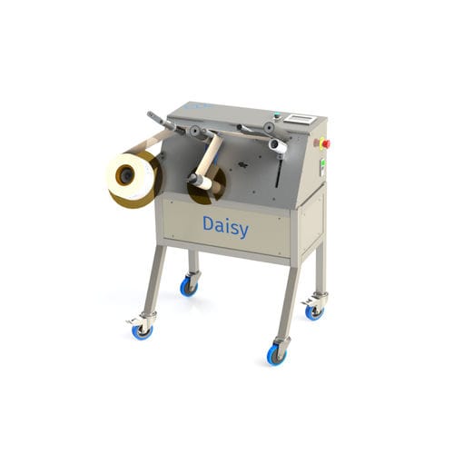 Rimuovi-etichette automatico - Daisy - CDA