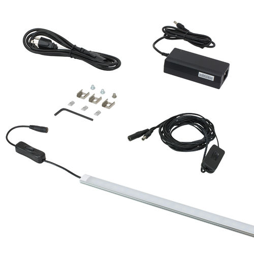 Fonte di luce LED - PSY240E - Thorlabs - visibile / compatta