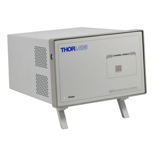 Servocontrollore DC - Thorlabs