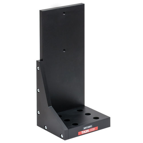 Piastra di posizionamento lineare - NRT Series - Thorlabs - a motore / 2 assi