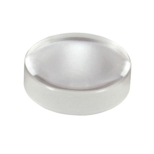 Lente biconvessa - Thorlabs - in vetro BK7 / UV