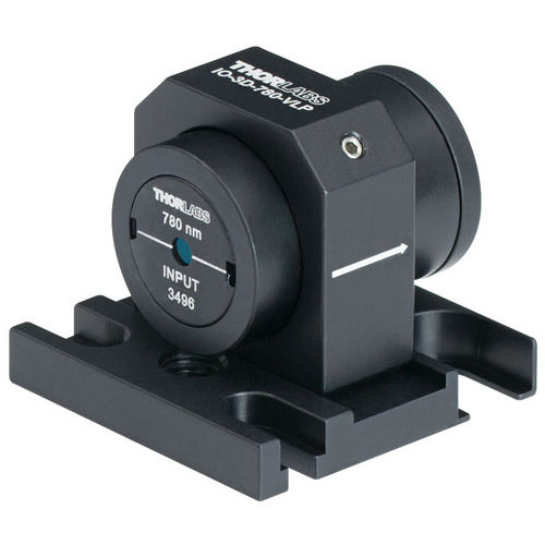 Isolatore ottico - Thorlabs - di potenza