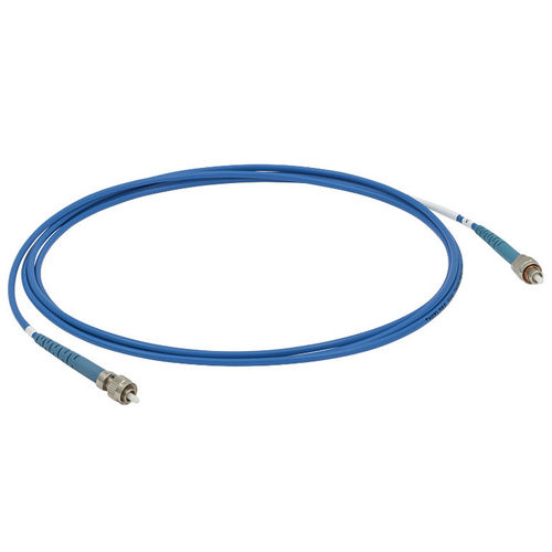 Cavo patch in fibra ottica - Thorlabs
