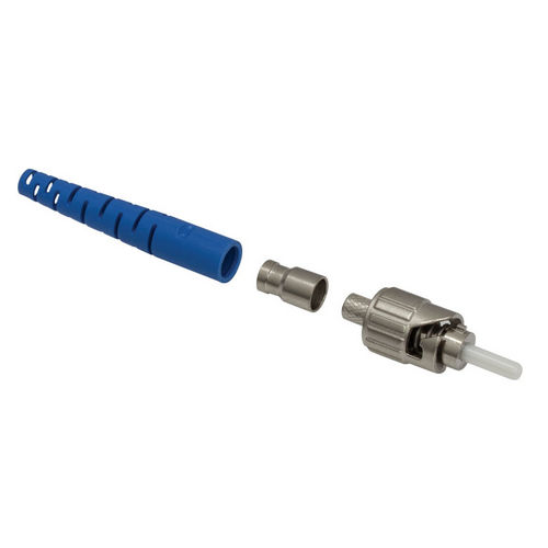 Connettore ottico - Thorlabs - di dati / in fibra ottica / circolare