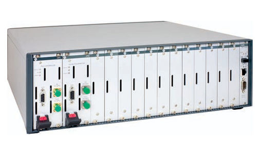 Analizzatore per rete elettrica - PMD5000 - Thorlabs - di potenza / benchtop / in linea