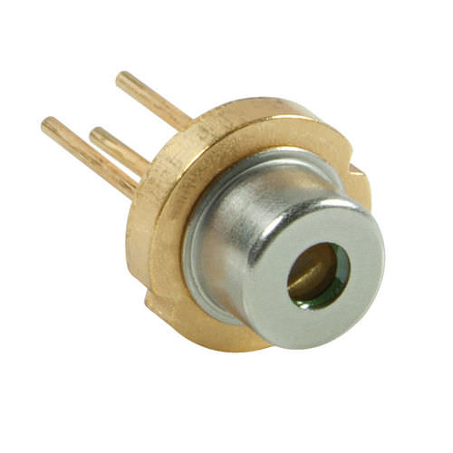 Laser pulsato - Thorlabs - a stato solido / blu / a semiconduttore