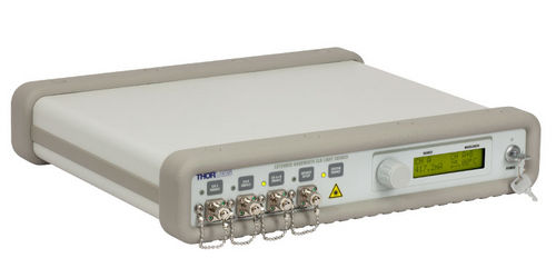 Fonte di luce LED -  LS2000B - Thorlabs - a banda larga / USB