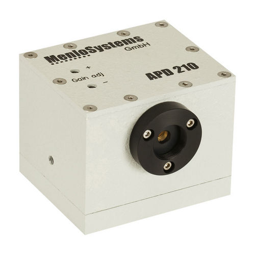 Modulo fotodiodo a valanga (APD) - APD Series - Thorlabs