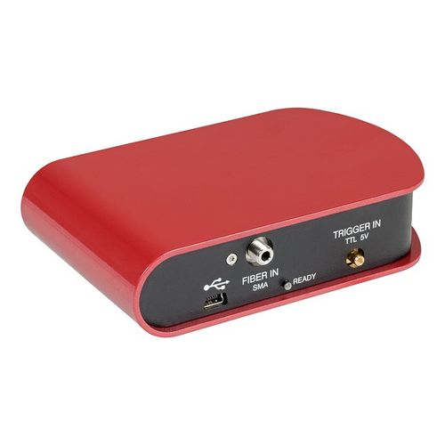 Spettrometro ottico - CCS Series - Thorlabs - a fibra ottica / da laboratorio / CCD