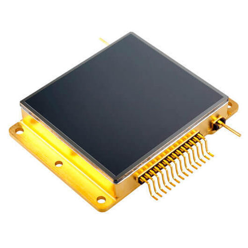 Sensore per acquisizione di immagine LWIR - Pico1024 - Ulis