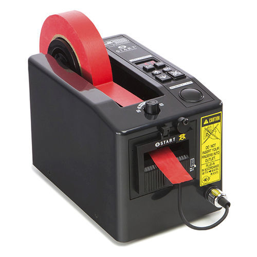 Distributore di nastro adesivo - ZCM1000F - START International - automatico / digitale / elettronico