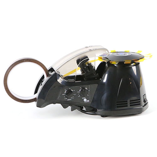 Distributore di nastro adesivo - TDA025B - START International - automatico / elettronico / elettrico