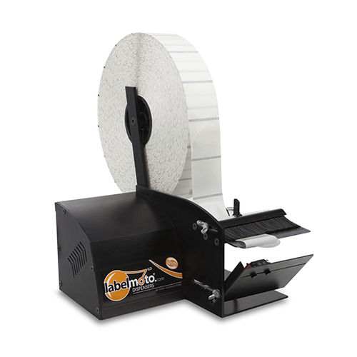 Distributore per etichette - LD6050C - START International - con impugnatura / automatico / ad alta velocità