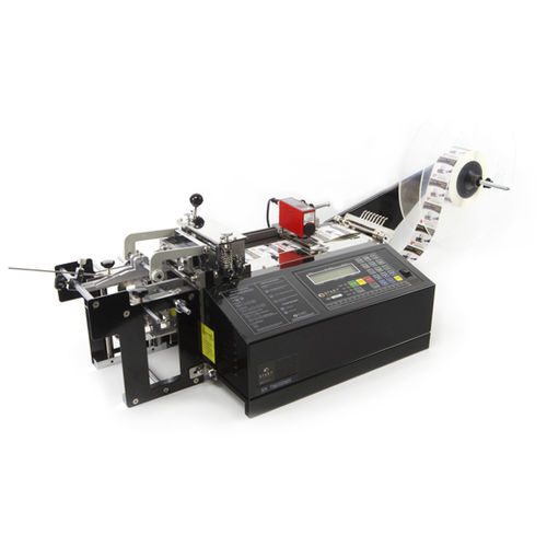 Macchina da taglio automatica - TBC55SK - START International - a lama / per metallo / per materie plastiche