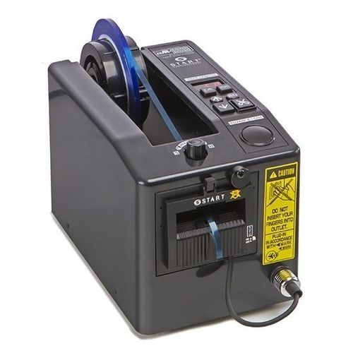 Distributore di nastro adesivo - ZCM1000B - START International - automatico / digitale / elettronico