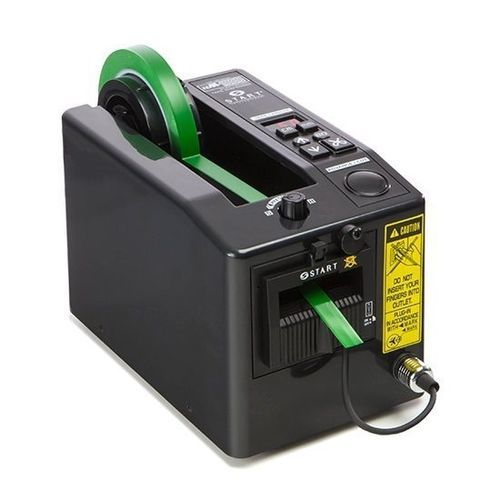 Distributore di nastro adesivo - ZCM1000C - START International - automatico / digitale / elettrico