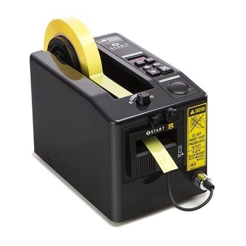 Distributore di nastro adesivo - zcM1000T - START International - automatico / digitale / elettrico