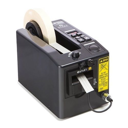 Distributore di nastro adesivo - zcM2000C - START International - automatico / elettrico