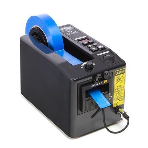 Distributore di nastro adesivo - ZCM1000 - START International - automatico / digitale / elettronico