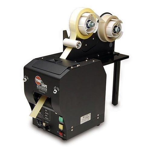 Distributore di nastro adesivo - TDA080-LAM - START International - automatico / digitale / elettrico
