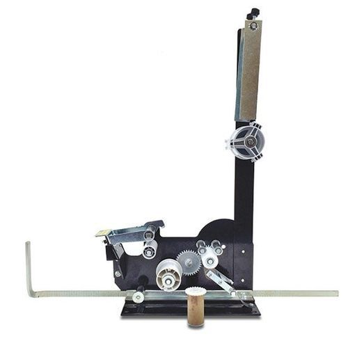 Distributore di nastro adesivo - TDLR050-15 - START International - manuale