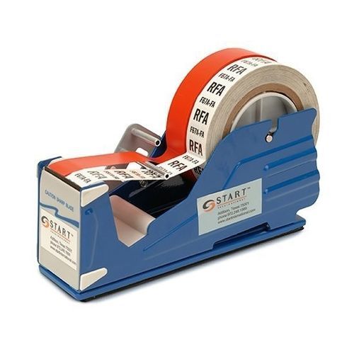 Distributore di nastro adesivo - SL7326 - START International - manuale