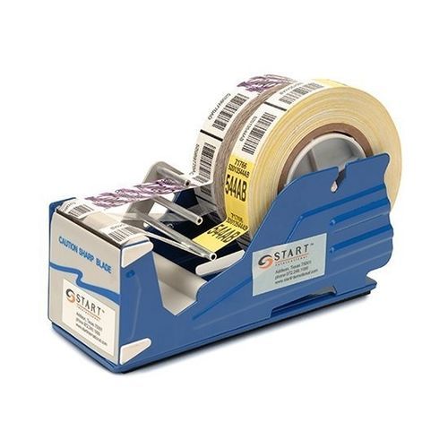 Distributore manuale - SL7336 - START International - di nastro adesivo