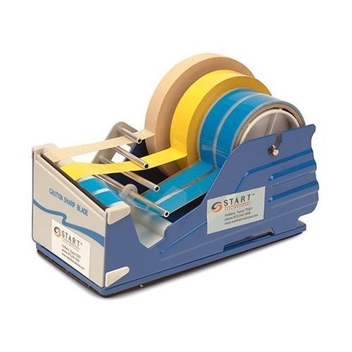 Distributore di nastro adesivo - SL7346 - START International - manuale