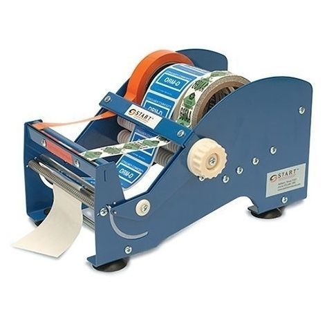Distributore manuale - SL9506 - START International - per etichette / di nastro adesivo / amovibile