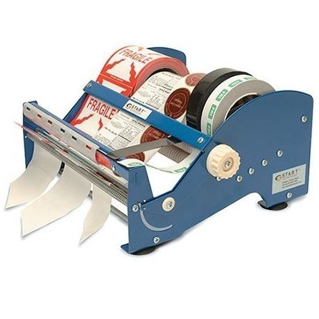 Distributore manuale - SL9512 - START International - per etichette / di nastro adesivo / ultraresistente