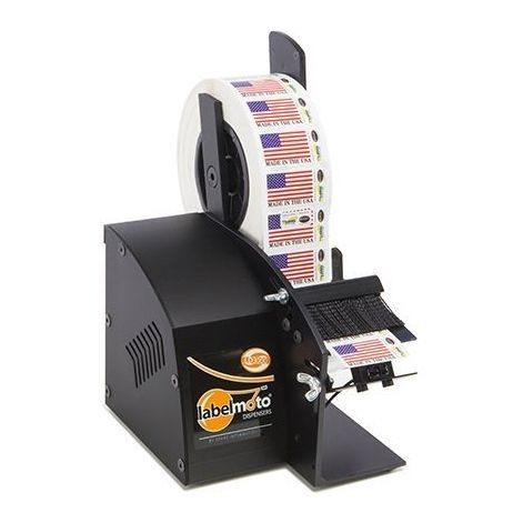 Distributore per etichette - LD3000 - START International - automatico / elettrico / ad alta velocità