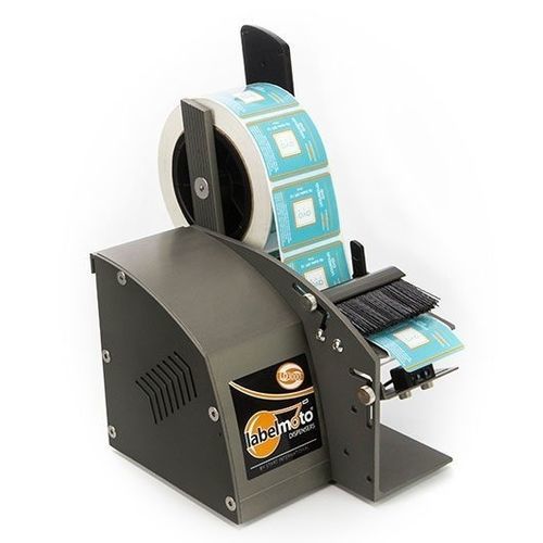 Distributore per etichette - LD3000FDA - START International - automatico / elettrico / ad alta velocità