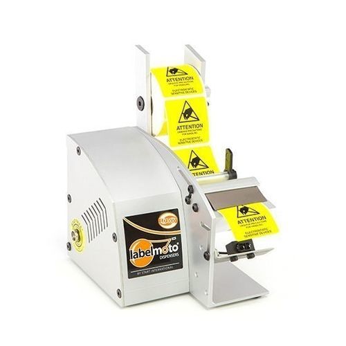Distributore per etichette - LD3000ESD - START International - automatico / elettrico / ad alta velocità