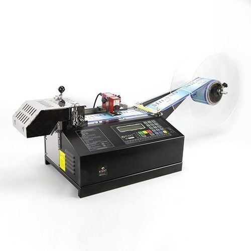 Macchina da taglio automatica - TBC50-S - START International - a lama / per metallo / per materie plastiche