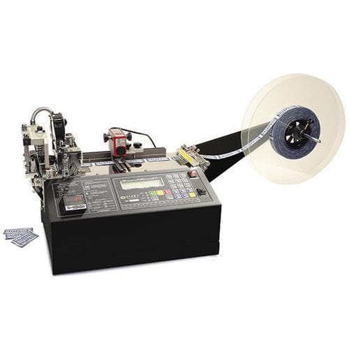 Macchina da taglio automatica - TBC50SH - START International - a lama / per metallo / per materie plastiche