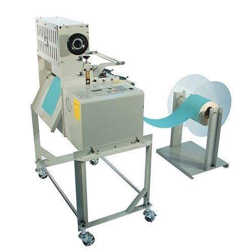 Macchina da taglio automatica - TBC552L - START International - a lama / per materie plastiche / per materiale tessile