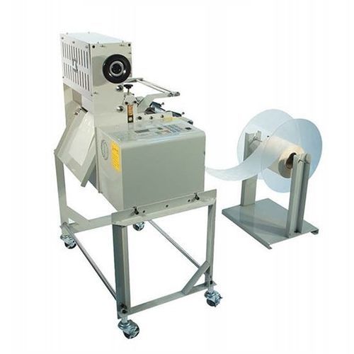 Macchina da taglio automatica - TBC553L - START International - a lama / per materie plastiche / per materiale tessile