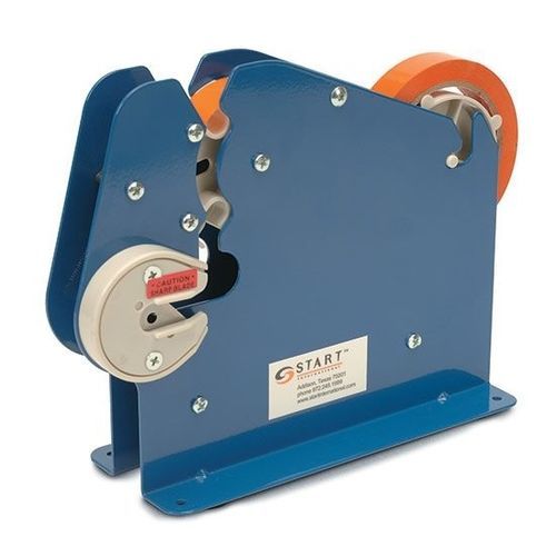 Distributore di nastro adesivo - SL7808K - START International - manuale / compatto