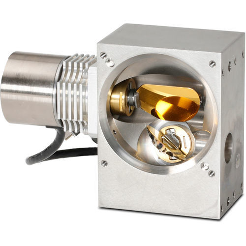 Testa di scansione laser 2 assi - LIGHTNINGTM II  - Cambridge Technology - compatta