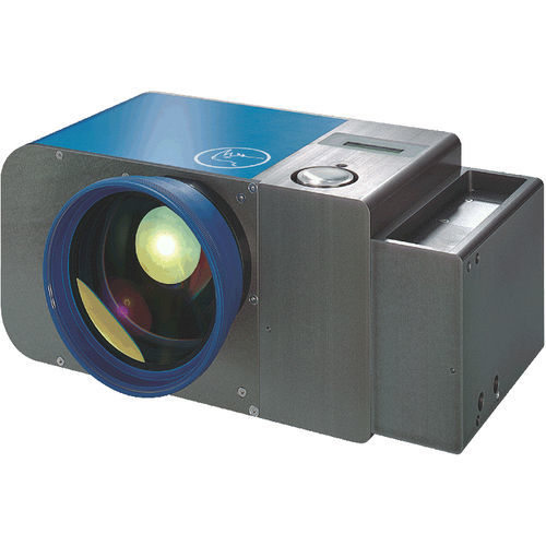 Testa di scansione laser 2D - RHINO - Cambridge Technology - 2 assi / compatta
