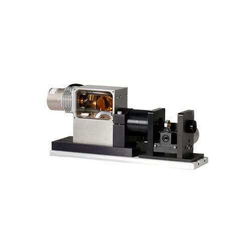 Testa di scansione laser 3 assi - LIGHTNING™ II - Cambridge Technology - compatta
